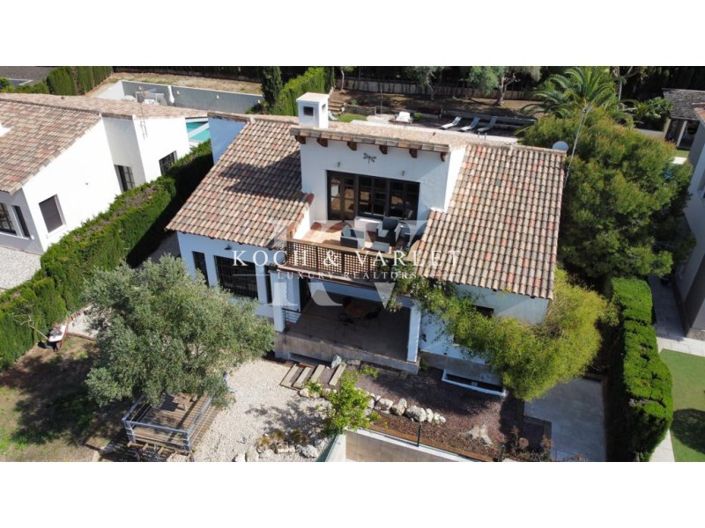 Image No.1-5 Bed Villa for sale