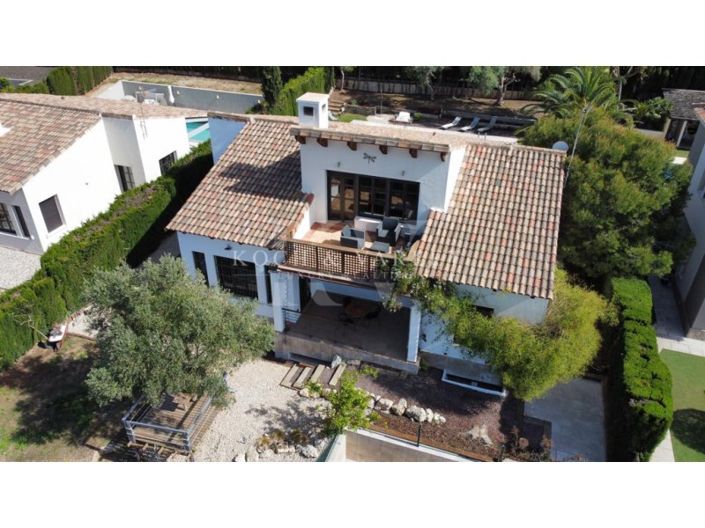 Image No.1-5 Bed Villa for sale