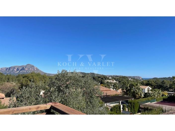 Image No.19-5 Bed Villa for sale