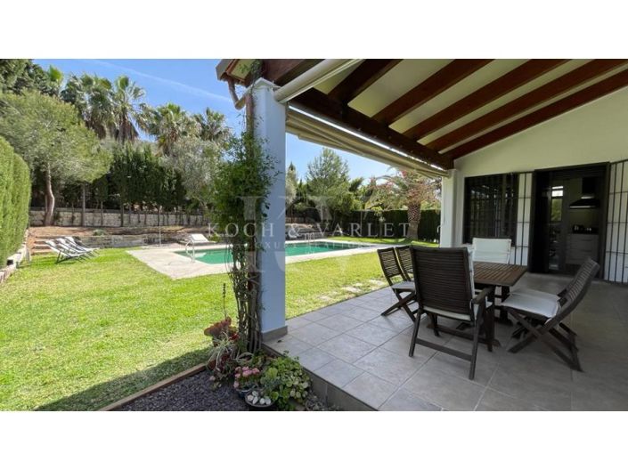 Image No.21-5 Bed Villa for sale