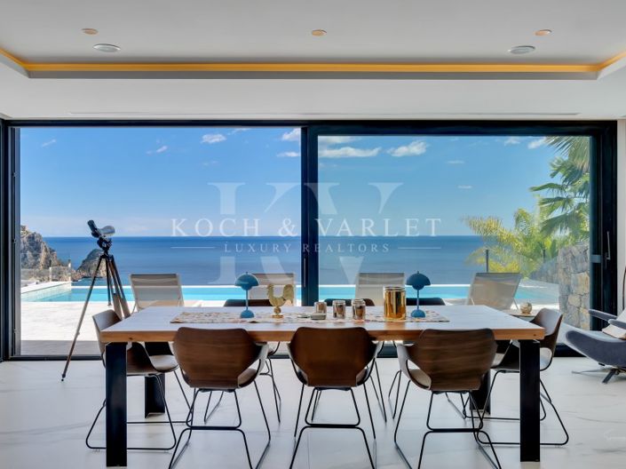 Image No.11-Villa de 5 chambres à vendre à Javea