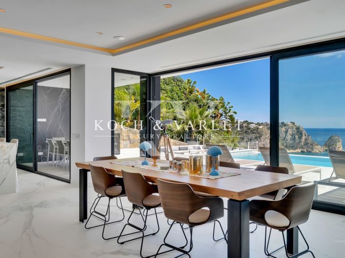 Image No.12-Villa de 5 chambres à vendre à Javea