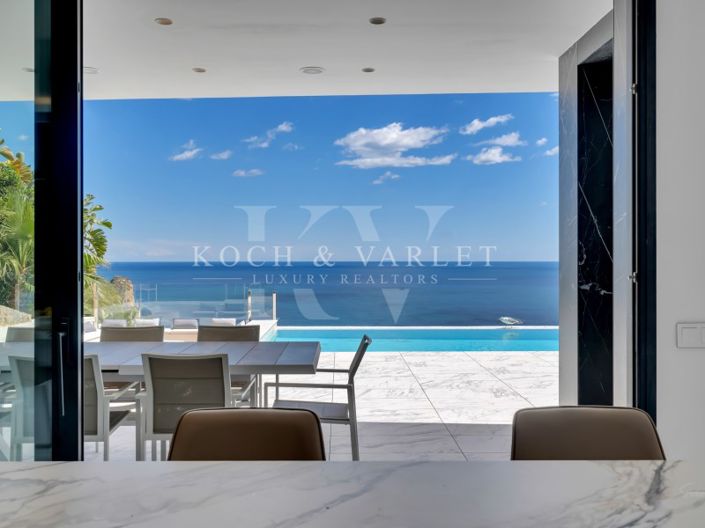 Image No.17-Villa de 5 chambres à vendre à Javea