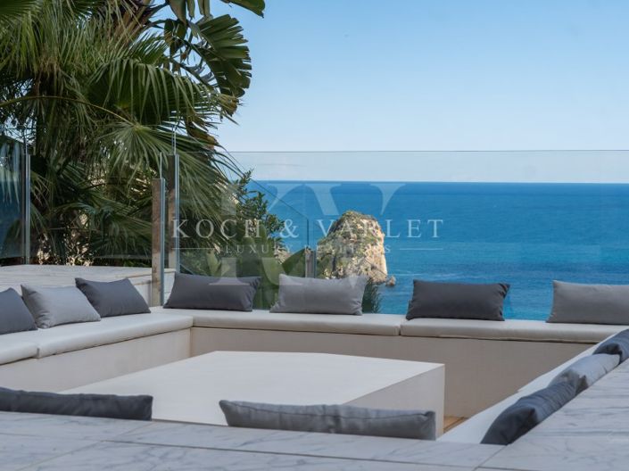 Image No.20-Villa de 5 chambres à vendre à Javea