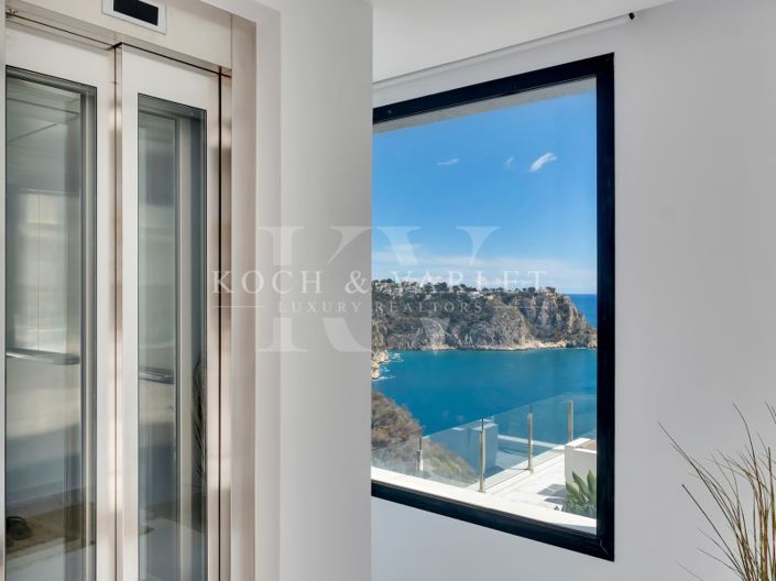 Image No.22-Villa de 5 chambres à vendre à Javea