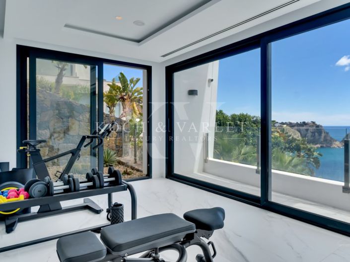 Image No.27-Villa de 5 chambres à vendre à Javea