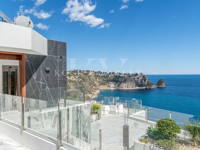 Image No.43-Villa de 5 chambres à vendre à Javea