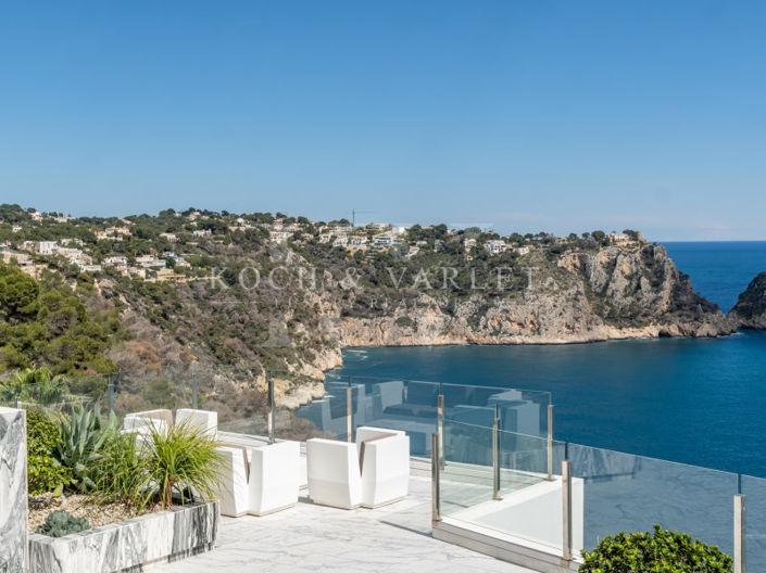 Image No.44-Villa de 5 chambres à vendre à Javea