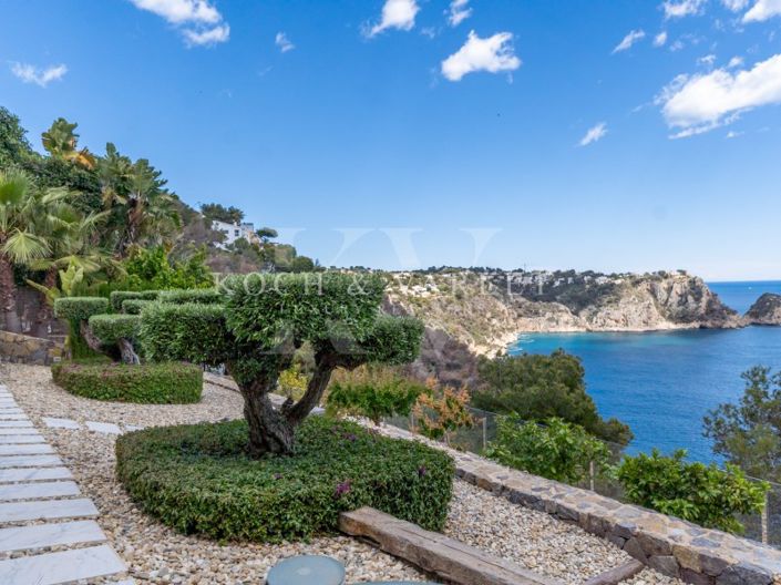 Image No.45-Villa de 5 chambres à vendre à Javea