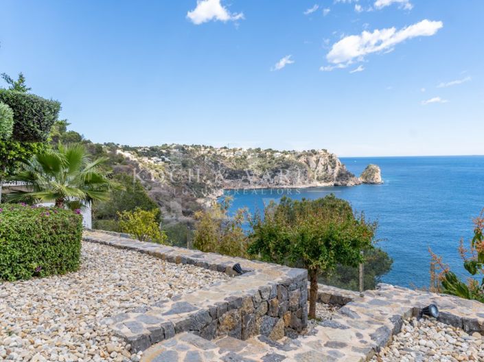 Image No.46-Villa de 5 chambres à vendre à Javea