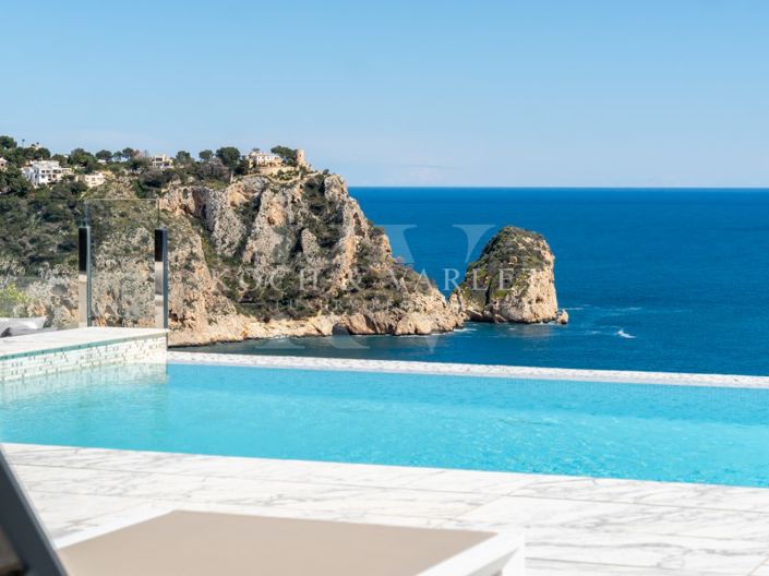 Image No.47-Villa de 5 chambres à vendre à Javea