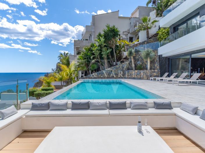 Image No.5-Villa de 5 chambres à vendre à Javea