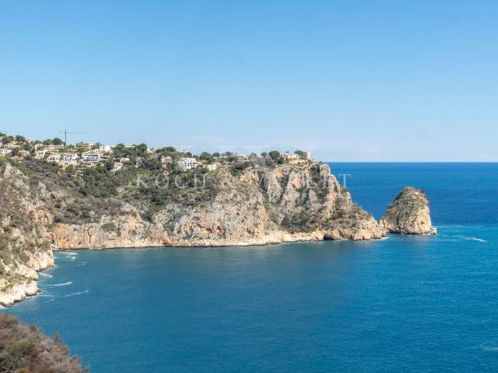 Image No.50-Villa de 5 chambres à vendre à Javea