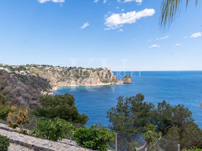 Image No.51-Villa de 5 chambres à vendre à Javea