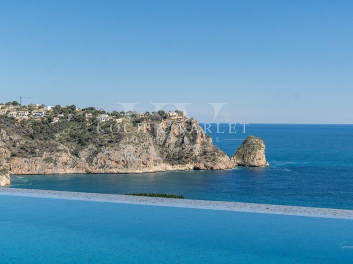 Image No.52-Villa de 5 chambres à vendre à Javea