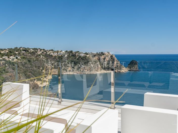 Image No.53-Villa de 5 chambres à vendre à Javea