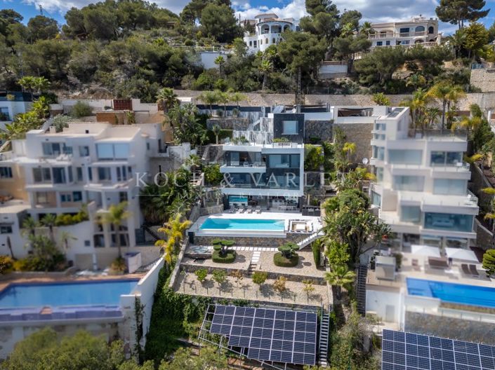 Image No.56-Villa de 5 chambres à vendre à Javea