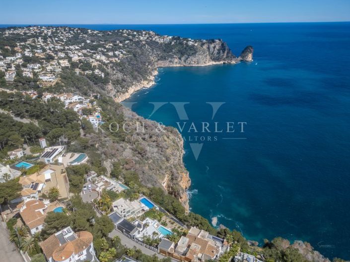 Image No.59-Villa de 5 chambres à vendre à Javea