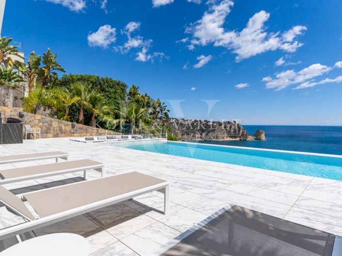 Image No.8-Villa de 5 chambres à vendre à Javea