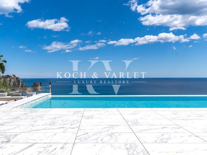 Image No.9-Villa de 5 chambres à vendre à Javea