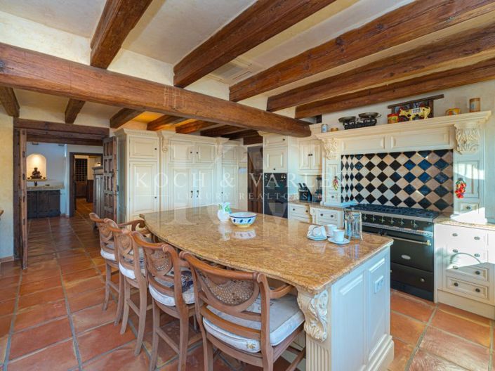 Image No.11-Villa de 5 chambres à vendre à Moraira