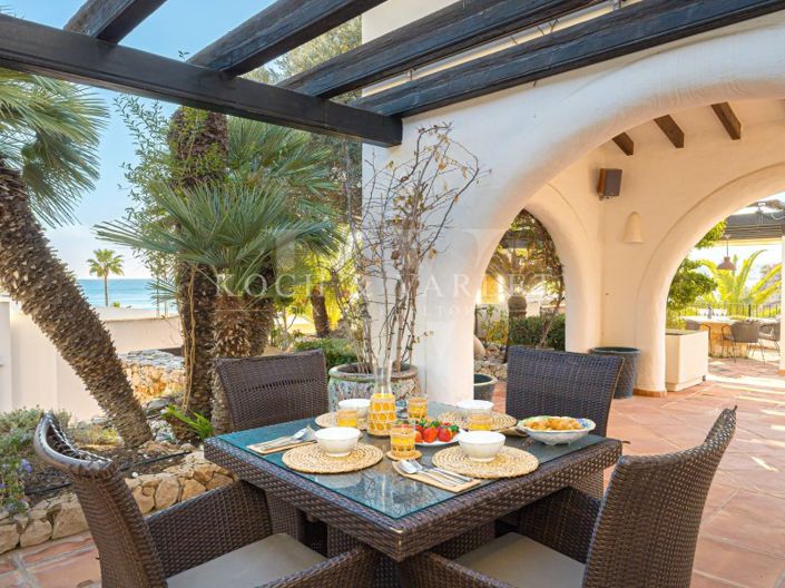 Image No.13-Villa de 5 chambres à vendre à Moraira