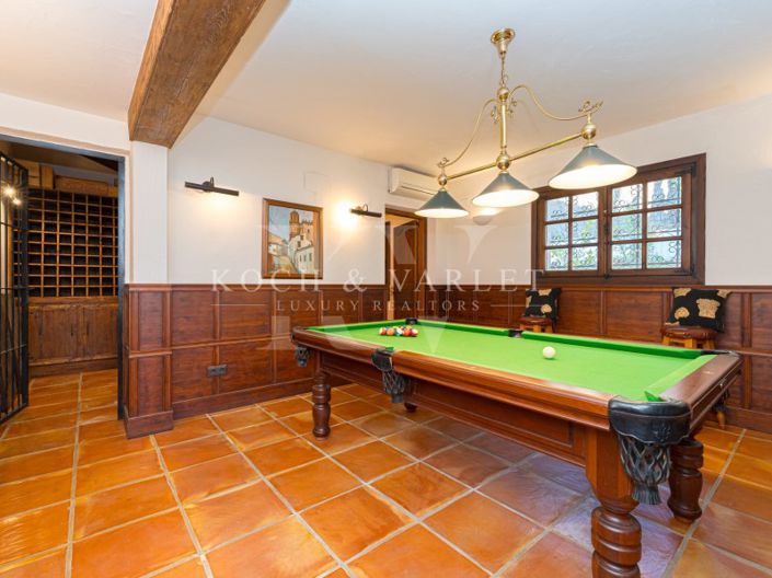 Image No.15-Villa de 5 chambres à vendre à Moraira