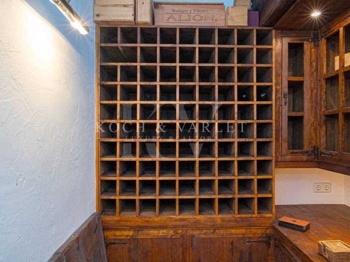 Image No.18-Villa de 5 chambres à vendre à Moraira