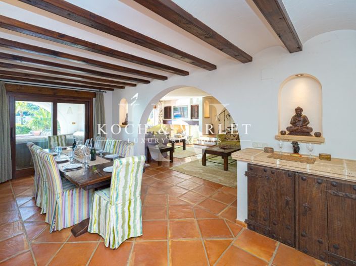 Image No.20-Villa de 5 chambres à vendre à Moraira