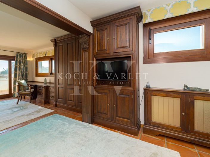 Image No.32-Villa de 5 chambres à vendre à Moraira