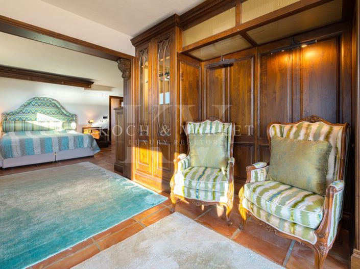 Image No.33-Villa de 5 chambres à vendre à Moraira