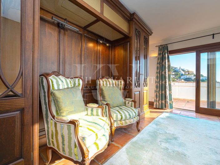 Image No.34-Villa de 5 chambres à vendre à Moraira