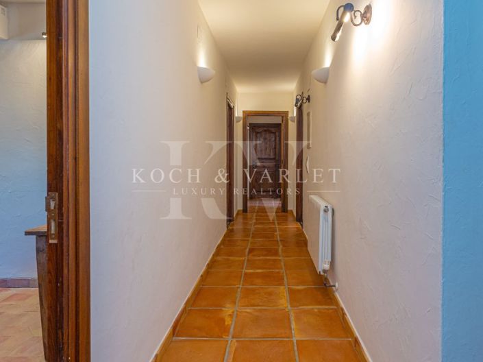 Image No.44-Villa de 5 chambres à vendre à Moraira