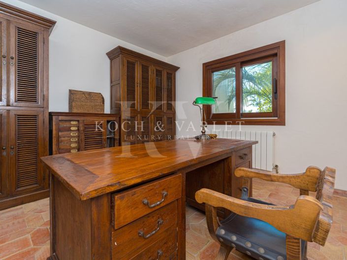 Image No.46-Villa de 5 chambres à vendre à Moraira