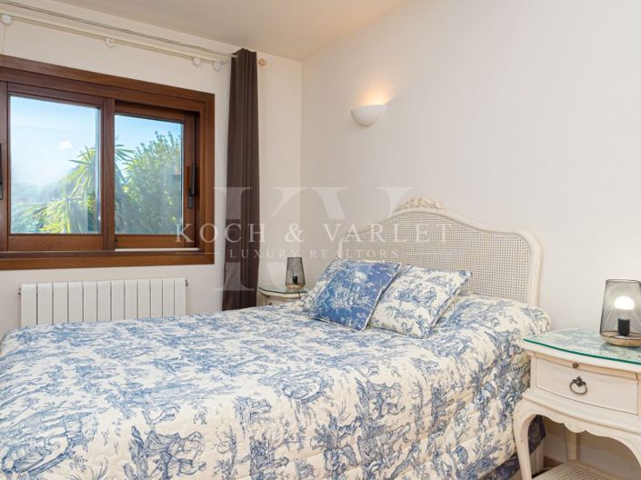 Image No.47-Villa de 5 chambres à vendre à Moraira