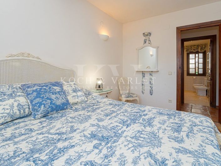 Image No.48-Villa de 5 chambres à vendre à Moraira