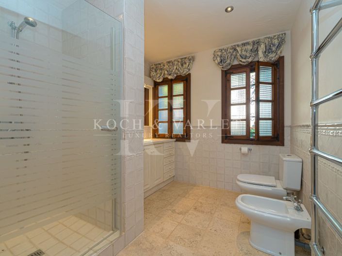 Image No.49-Villa de 5 chambres à vendre à Moraira