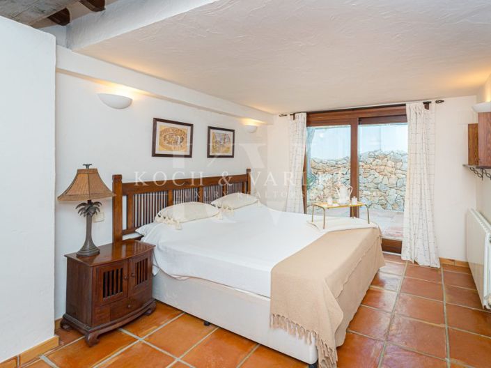 Image No.56-Villa de 5 chambres à vendre à Moraira