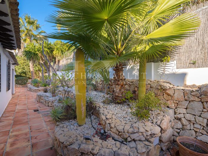 Image No.60-Villa de 5 chambres à vendre à Moraira