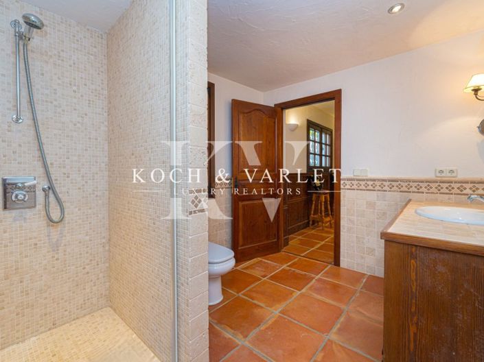 Image No.62-Villa de 5 chambres à vendre à Moraira