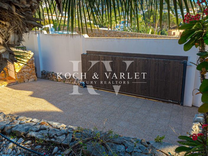 Image No.77-Villa de 5 chambres à vendre à Moraira