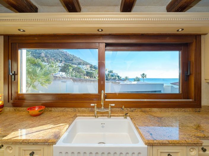 Image No.8-Villa de 5 chambres à vendre à Moraira