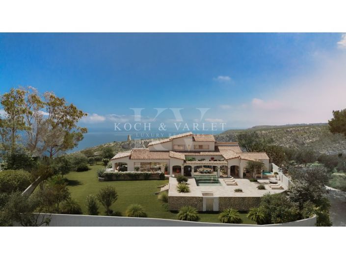 Image No.1-4 Bed Villa for sale