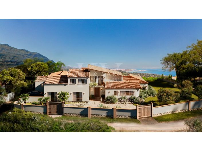 Image No.10-4 Bed Villa for sale