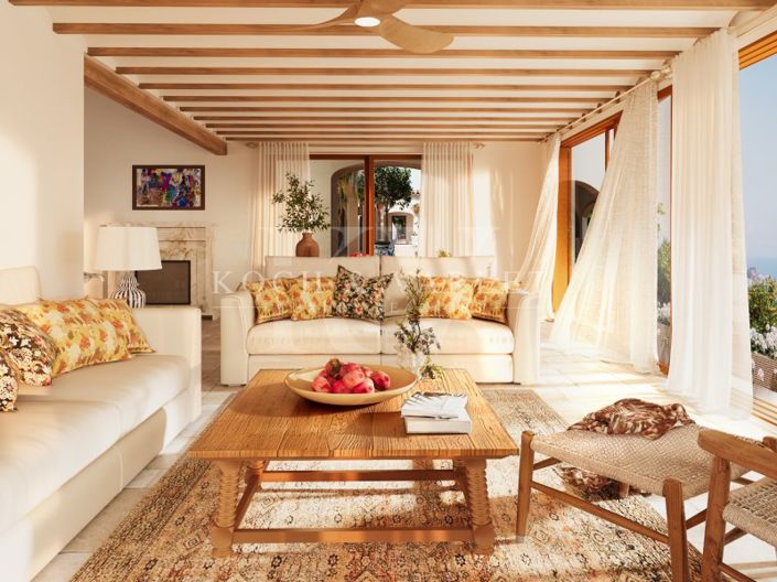 Image No.13-4 Bed Villa for sale