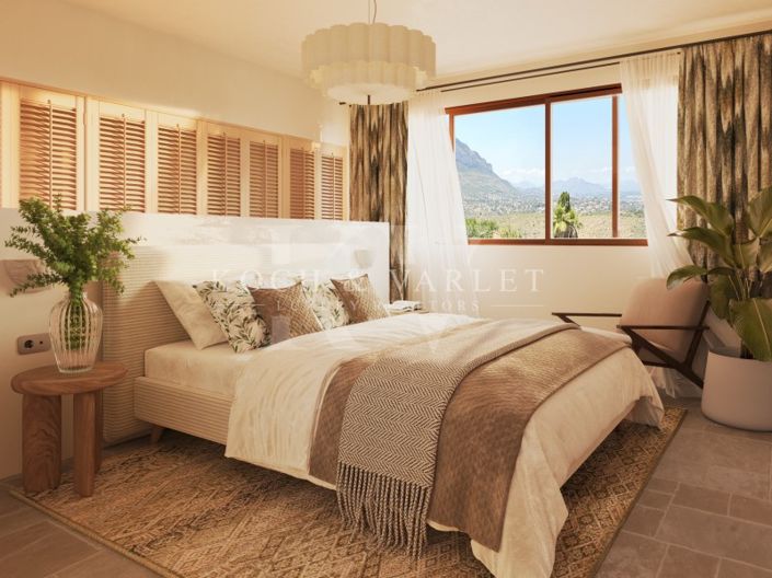 Image No.16-4 Bed Villa for sale