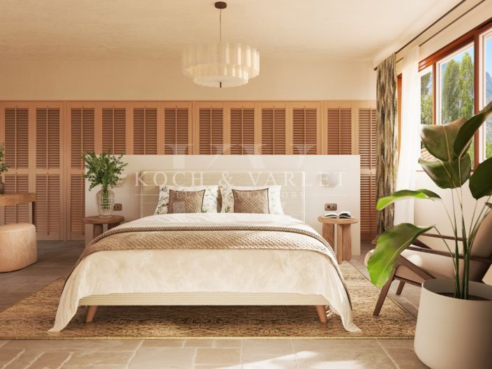 Image No.19-4 Bed Villa for sale