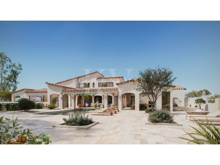 Image No.2-4 Bed Villa for sale