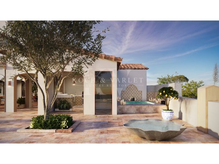 Image No.4-4 Bed Villa for sale