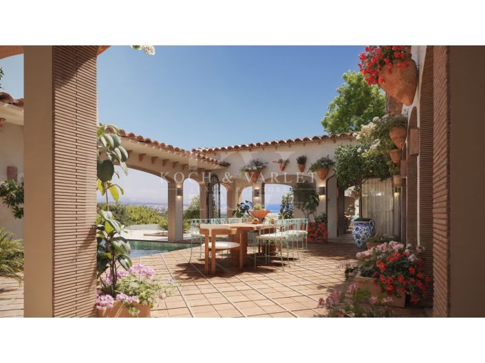 Image No.5-4 Bed Villa for sale